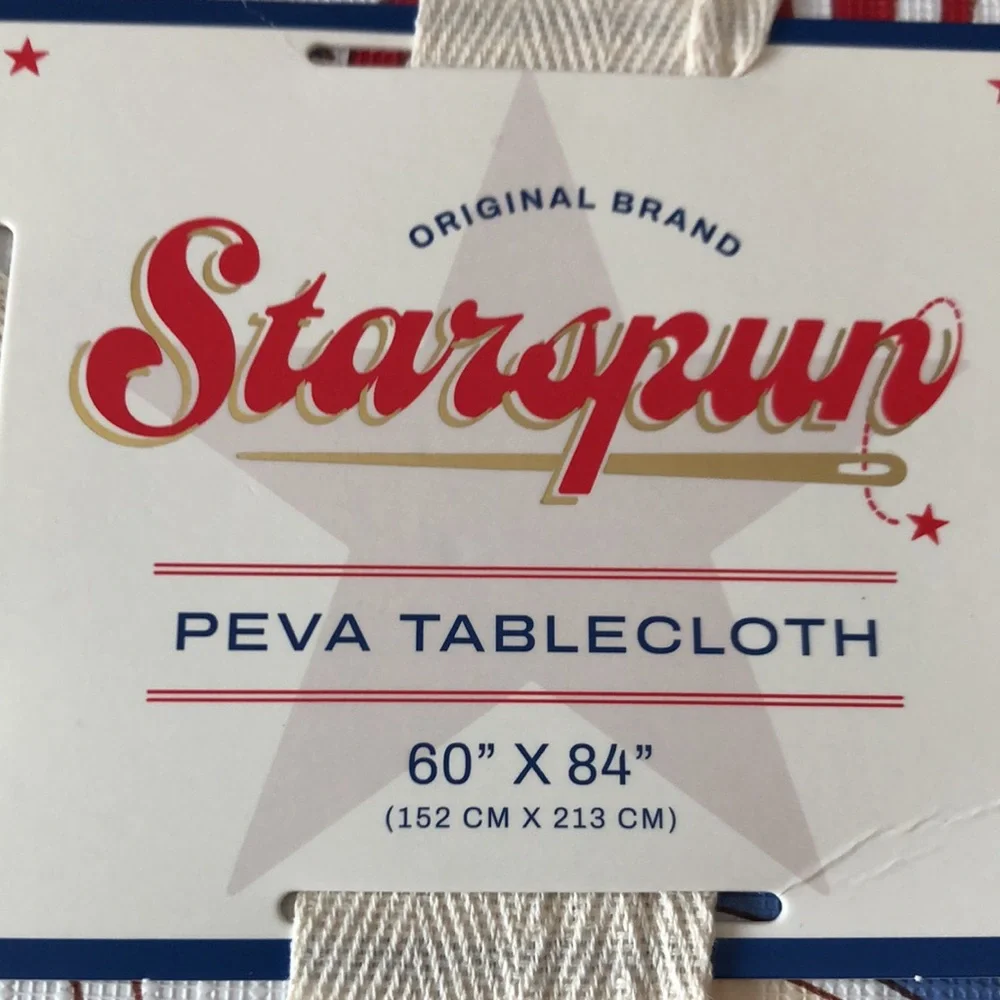 starspun brand new